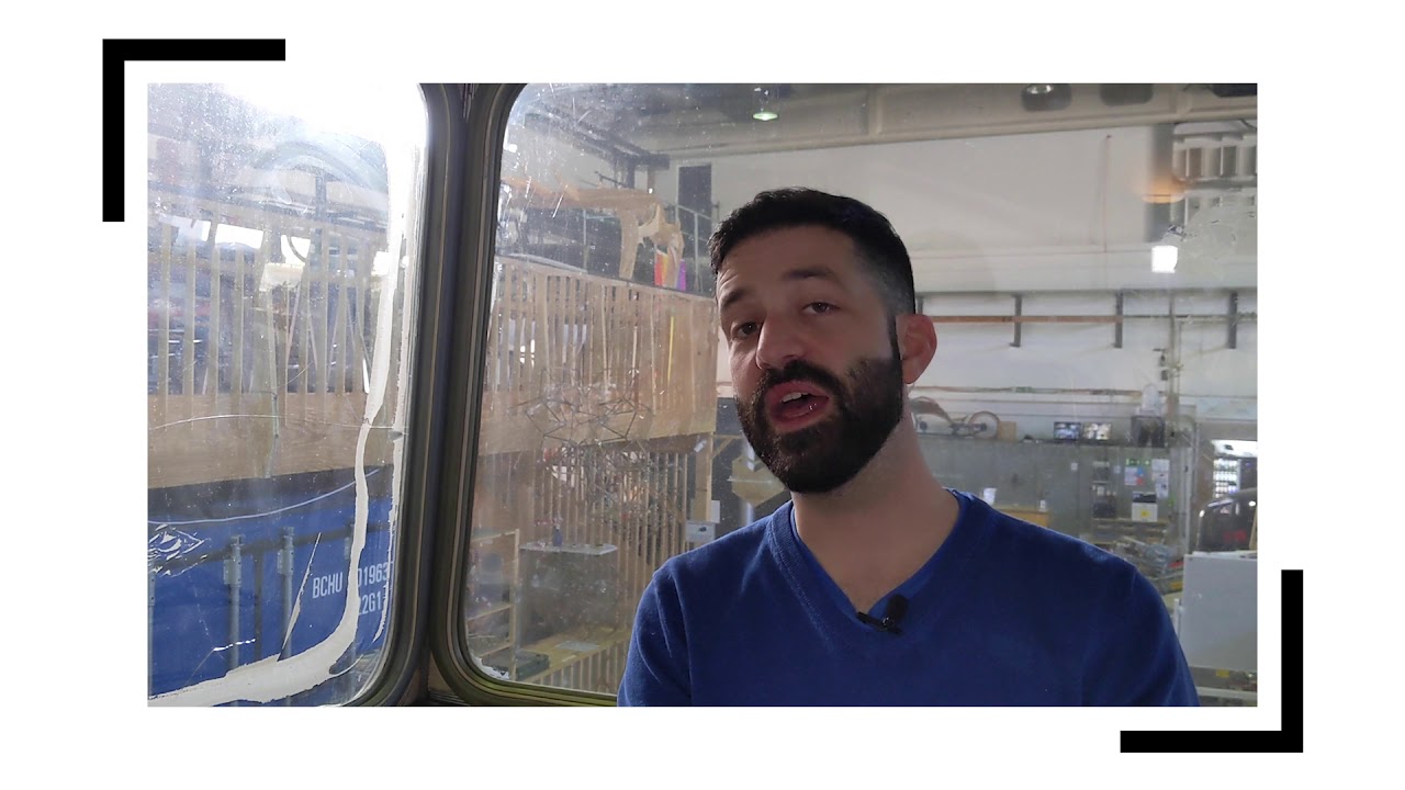 HackadayU: Prototyping in Mechanical Engineering with Will Fischer