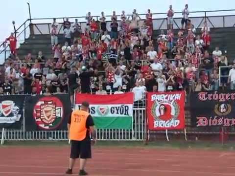 DVTK - DVSC 15/16 - Hullámzás