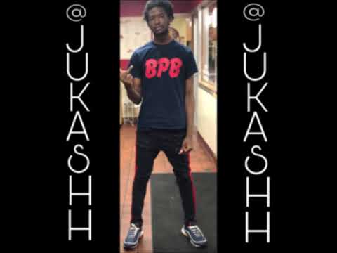 Ju Sleaze - "Talk My Shit" BPB
