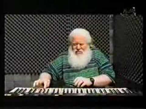 Hermeto Pascoal's Aura Sound of Yves Montand