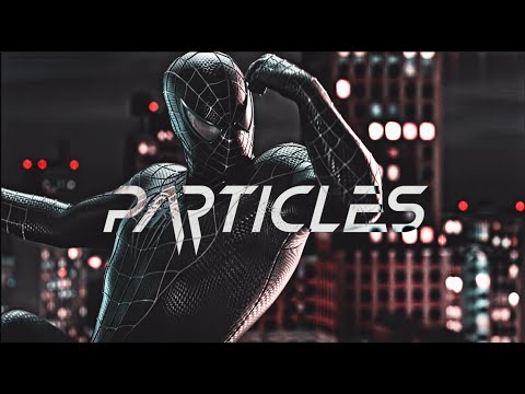''Feels good the power, everything.'' (Particles - Slowed)