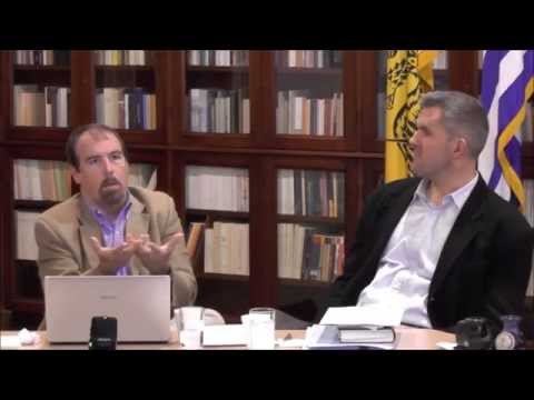 Round Table on St Maximus - St Maximus' Biblical Interpretation