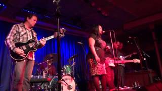 "Ain't Gonna Be Your Tattoo" By Shemekia Copeland