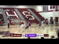 Altoona Boys Basketball V Mifflin County