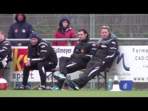 Schuldenerlass & Wintervorbereitung: TuS Koblenz vor dem ersten Pflichtspiel