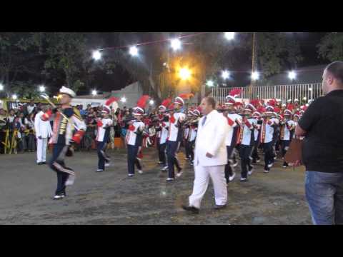 ABF - Associação Balbina Fonseca (Entrada) - Valença - Estadual 2014