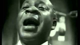 Walkin' with the King - George Lewis 1959