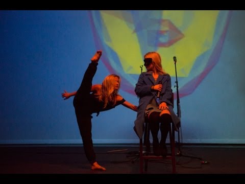 MARGE - Escape (Under The Visible Line Show)