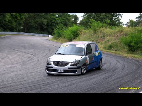 Piotr SKOWRON - DIAHATSU SIRION BESTCAR - WWTECH SuperOES 8 Runda Tor Kielce 23-08-2025