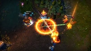 League of Legends Top 5 Plays Week 196