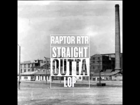 01.Arbuz - Na zawołanie (Raptor RTR)