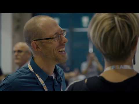 Highlights from the EFSA conference 2018 – science, food, society