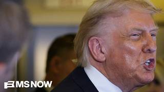 ‘Blatantly Unconstitutional’: Joe blasts Trump’s $1.776B fund set up for his allies