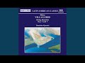 String Quartet No. 2: Andante