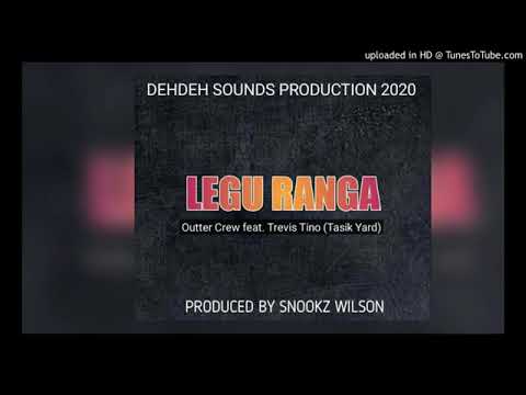 LEGU RANGA X Outer_Crew_Ft_Trevis_(Tasik_Yard2020)PNG Musik
