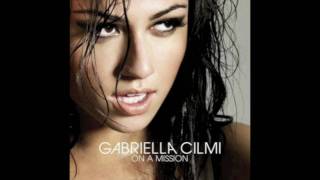 Gabriella Cilmi- On A Mission