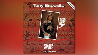 Tony Esposito - Sinuè (English Version)