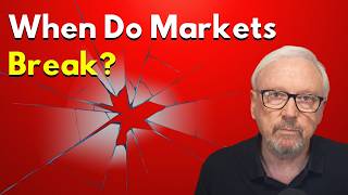 Markets are failing: when will rationing be necessary?