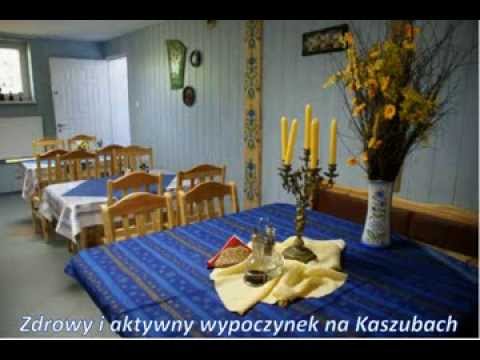 Gościniec Anna Liss Zgorzałe