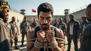 Deniz Can Aktas (2026) Yeni film Aksiyon | Full Action Movie | 4K