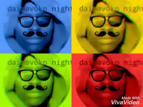 Daimavoko-stillyoungnigar