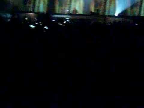 Ferry Corsten @ SAMC Argentina 2008