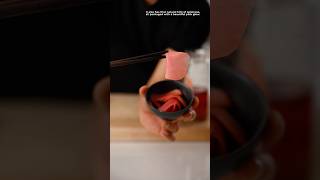 The Secret to homemade Pickled Ginger #recipe #cooking #food #pickledginger #yeungmancooking