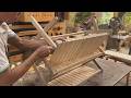 Practical Woodworking Ideas For Everyday Life Easy Way To Make A Foldable Shoe Rack