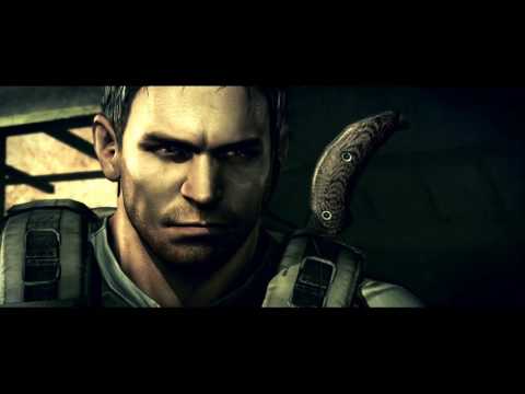 Resident Evil 5 Remastered Co op Gameplay Chapter 1-1 - No Commentary