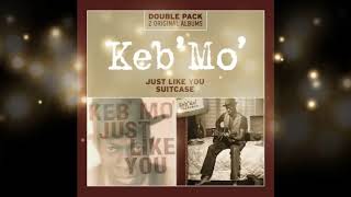 I&#39;m On Your Side - Keb Mo