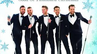 The Overtones - Driving Home for Christmas