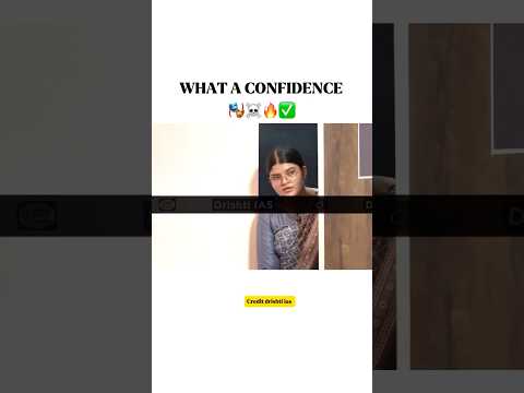 HOW TO INTRODUCE YOURSELF 🔥|| UPSC MOCK INTERVIEW ENGLISH ||#shorts #short