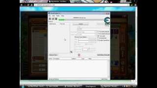 preview picture of video 'Hacker de DDTank con cheat engine 6.1 ! (PARCHADO) -.-''