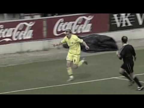 📺 FREEVIEW: 2004/05: NORTHAMPTON TOWN 1-2 IRON