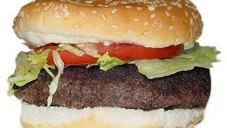 The Climatarians Are Coming For Your Burger!