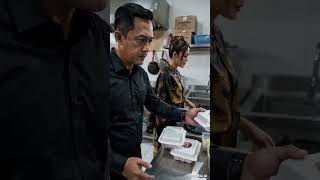 Download lagu MERINTIS AYAMKA BERSAMAMU EPISODE 24 PESANAN BESAR PERTAMA mp3