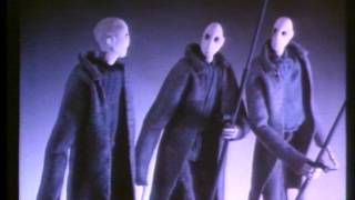 Alphaville  Middle of the riddle