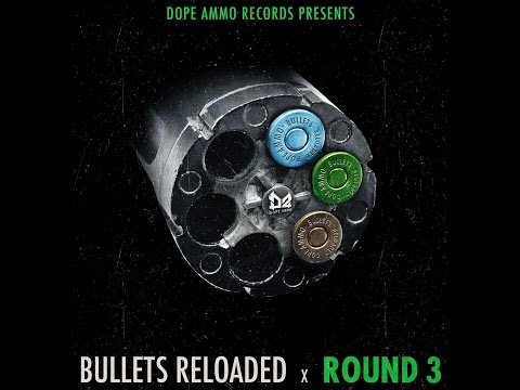 Dope Ammo aka Drunken Masters - Kill Bill Vol.2