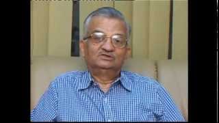 Dr. Anil Kakodkar talks about Tech for Seva