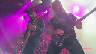 Crimson Glory @ Keep It True Rising IV: Lonely (Moskal)