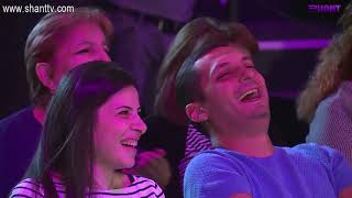 Հումորի լիգա 3/Humori Liga 3 - Մոդելներ /Գարիկ Ամառ հավաքածու