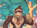 Donkey Kong Country Four Weddings And A Coconut Japanese 3 3 Credits