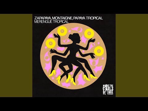 Merengue Tropical
