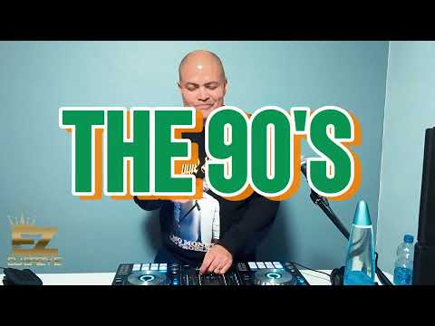 90s Club Classics Volume 2 #90s #90skids #oldschoolmix