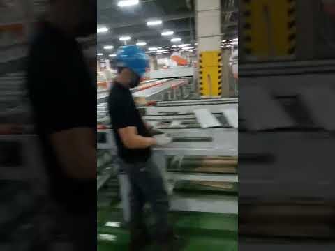 JGM's  project to HTI