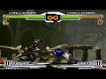 TAS Kyo VS Iori SvC Chaos ULTRA