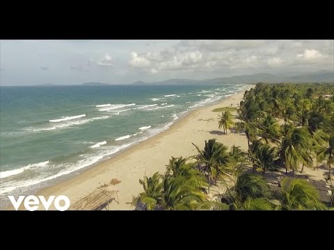 Yerbaklan - Csarec - Fiesta En La Playa
