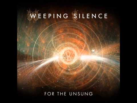 Weeping Silence - Bitter Screams