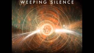 Weeping Silence - Bitter Screams