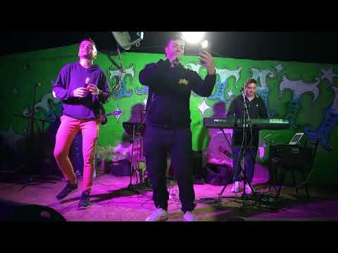 GRUPO EL AGUANTE 18-10-25